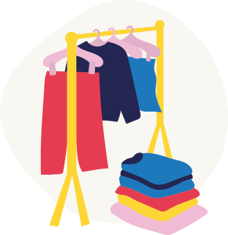 clothes